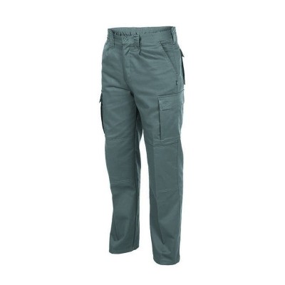 PANTALON DE CAMPAÑA ALGODON