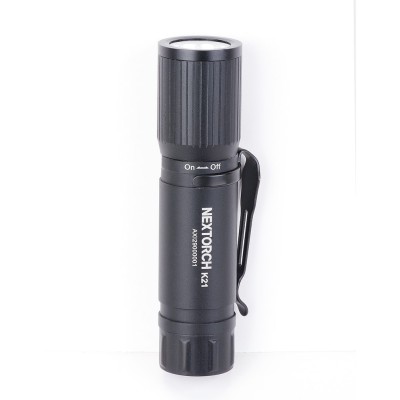 LINTERNA NEXTORCH K21R RECARGABLE MAGNETICA EDC