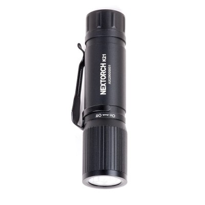 LINTERNA NEXTORCH K21R RECARGABLE MAGNETICA EDC