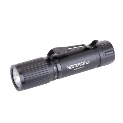 LINTERNA NEXTORCH K21R RECARGABLE MAGNETICA EDC