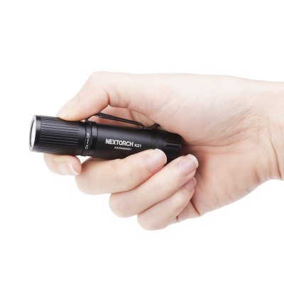 LINTERNA NEXTORCH K21R RECARGABLE MAGNETICA EDC