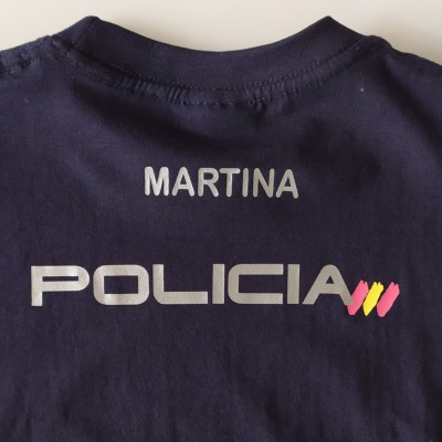 PERSONALIZACION DE ARTICULOS