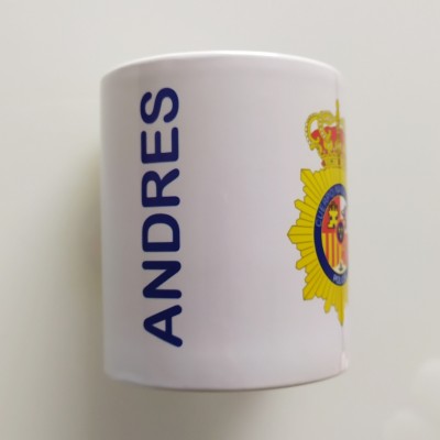 PERSONALIZACION DE ARTICULOS