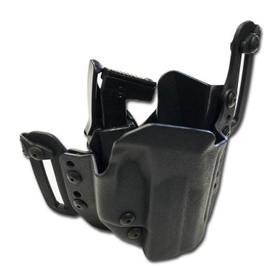 FUNDA POLIMERO PAISANO - UNIFORME PARA HK USP COMPACT NIVEL II