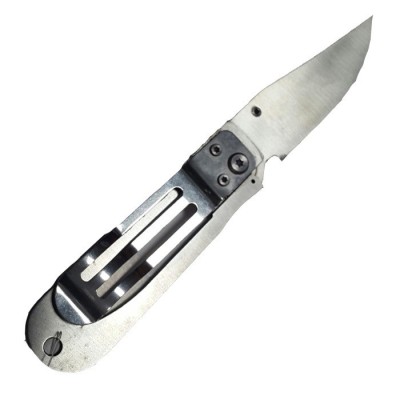 NAVAJA METALICA CON CLIP DE...