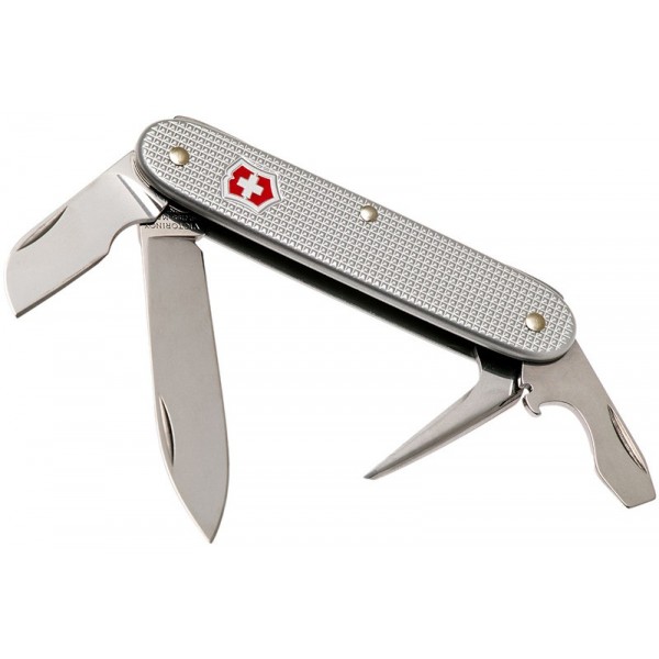 NAVAJA SUIZA VICTORINOX MULTIUSOS ELECTRICIAN