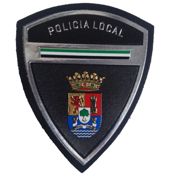 FABRICACION DE PARCHES PERSONALIZADOS