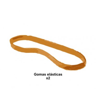 KIT DE PROTECCION FACIAL 2 PANTALLAS