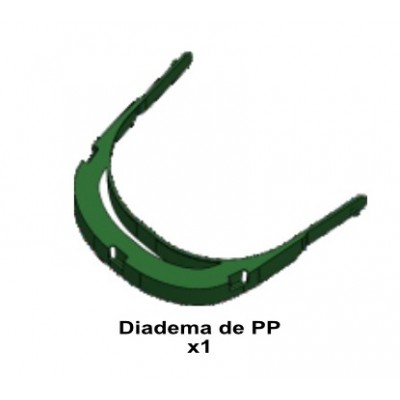 KIT DE PROTECCION FACIAL 2 PANTALLAS