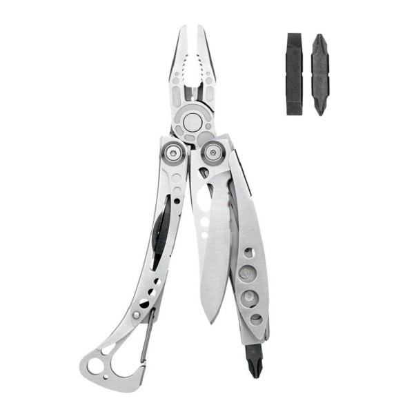 ALICATE MULTIUSOS LEATHERMAN SKELETOOL