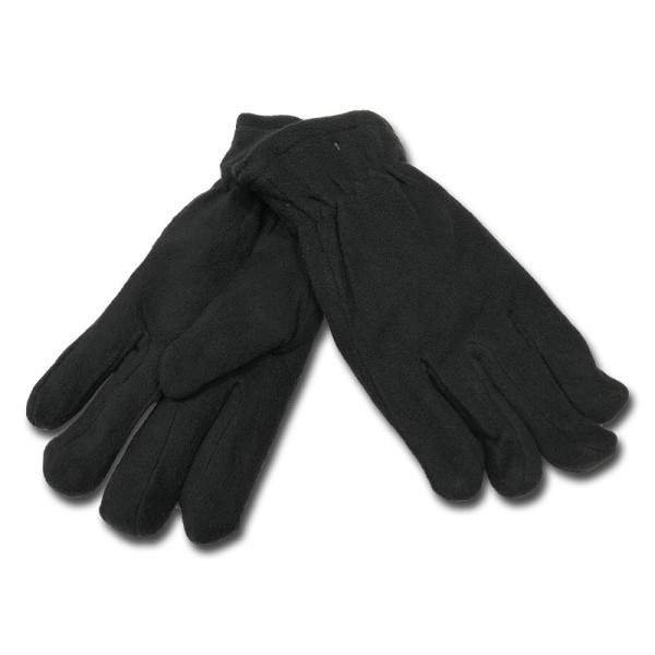 GUANTES POLAR PARA FRIO