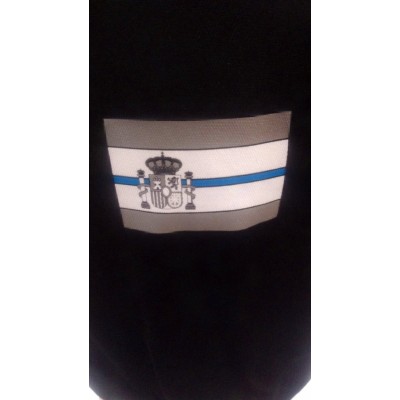 CAMISETA TECNICA BANDERA "HONOR, SERVIR, PROTEGER"
