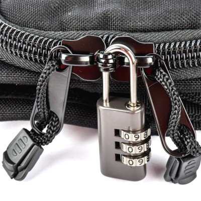 BOLSO BANDOLERA PORTA ARMA 2 LITROS