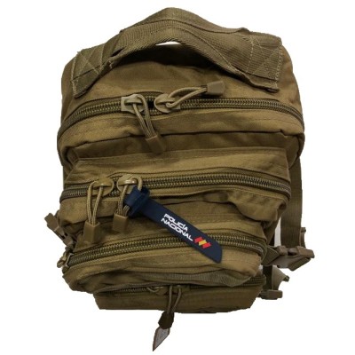 TIRADOR BRIPAC 3 PCS