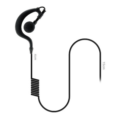 PINGANILLO  PIN09 ASY AURICULAR 3.5