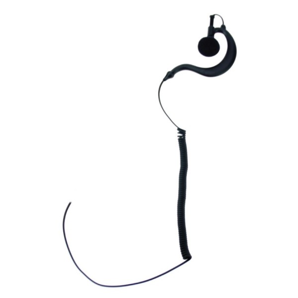 PINGANILLO  PIN09 ASY AURICULAR 3.5 NAUZER
