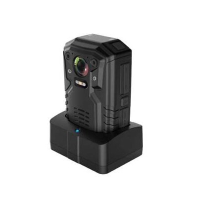 CAMARA POLICIAL 4G, GPS y WIFI