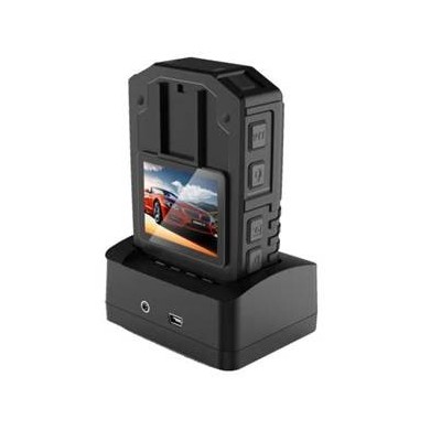 CAMARA POLICIAL 4G, GPS y WIFI