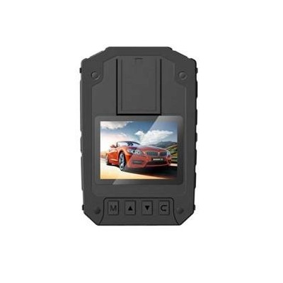 CAMARA POLICIAL 4G, GPS y WIFI