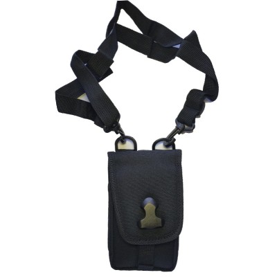 BOLSO PORTAOBJETOS CORDURA MOD.1
