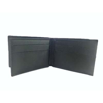 CARTERA CON TARJETERO Y BILLETERO POLICIA NACIONAL BANDERA MOD. 806