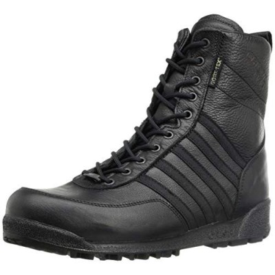 BOTAS CRISPI S.W.A.T HTG BLACK