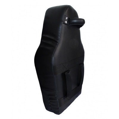 ESCUDO PVC REFORZADO CON TORSO