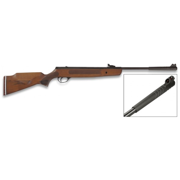 CARABINA AIRE COMPRIMIDO HATSAN STRIKER 1000X 5.5