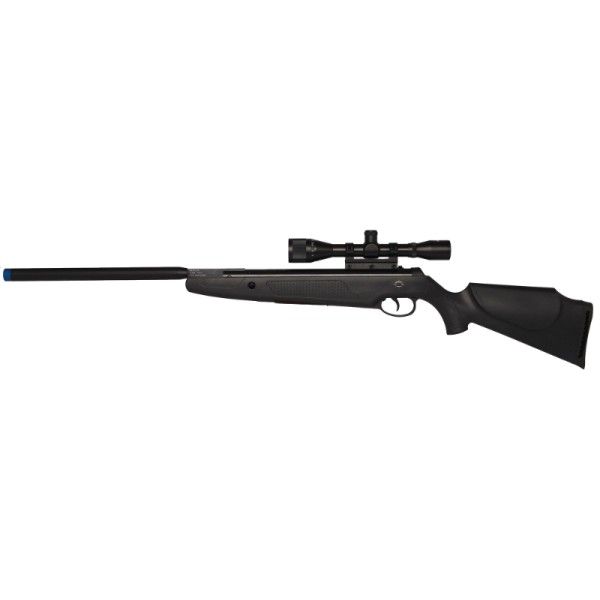 CARABINA NORICA DRAGON GRS EVOLUTION 4.5MM