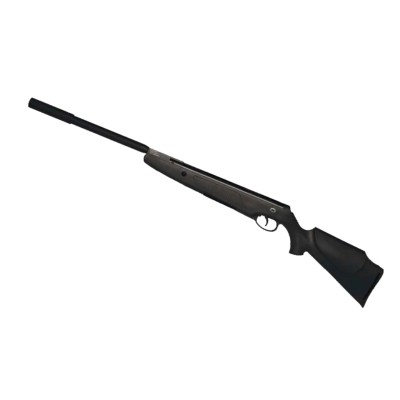 CARABINA NORICA DRAGON GRS EVOLUTION MAX 4.5MM