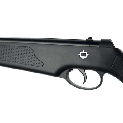 CARABINA NORICA DRAGON GRS EVOLUTION MAX 4.5MM