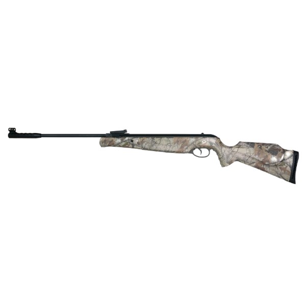 CARABINA NORICA SPIDER GRS CAMO 5.5MM
