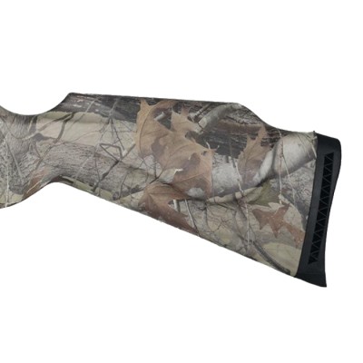 CARABINA NORICA SPIDER GRS CAMO 5.5MM