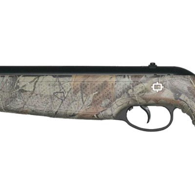 CARABINA NORICA SPIDER GRS CAMO 5.5MM