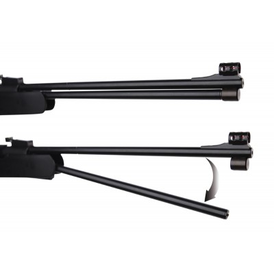 CARABINA NORICA DREAM HUNTER 4.5MM