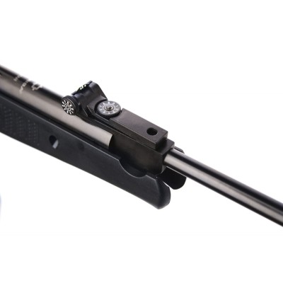 CARABINA NORICA TITAN 5.5MM