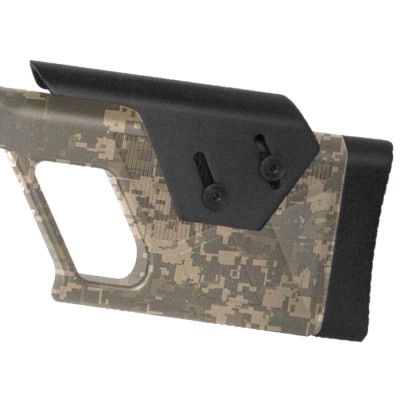CARABINA NORICA DEAD EYE MAX CAMO 4.5MM