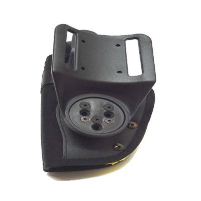 FUNDA ANTI-HURTO REVOLVER 4" VEGA HOLSTER