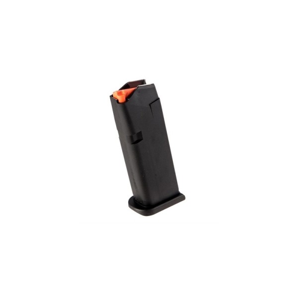 CARGADOR GLOCK 43X / 48 CAL 9X19, 10 CARTUCHOS