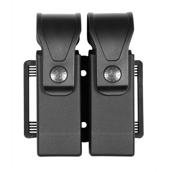 PORTACARGADOR DOBLE POLIMERO VEGA HOLSTER