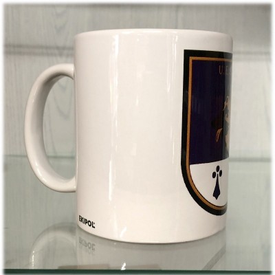 TAZA PERSONALIZADA CNP GUIAS CANINOS