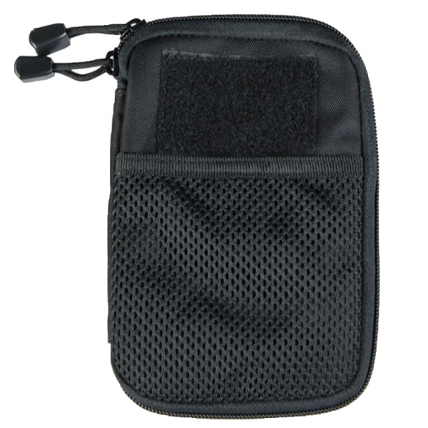 BOLSO MOLLE PORTAOBJETOS/DOCUMENTOS