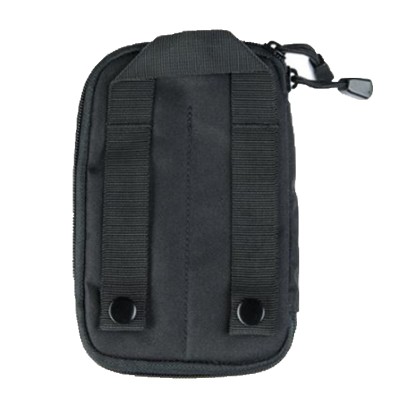 BOLSO MOLLE PORTAOBJETOS/DOCUMENTOS