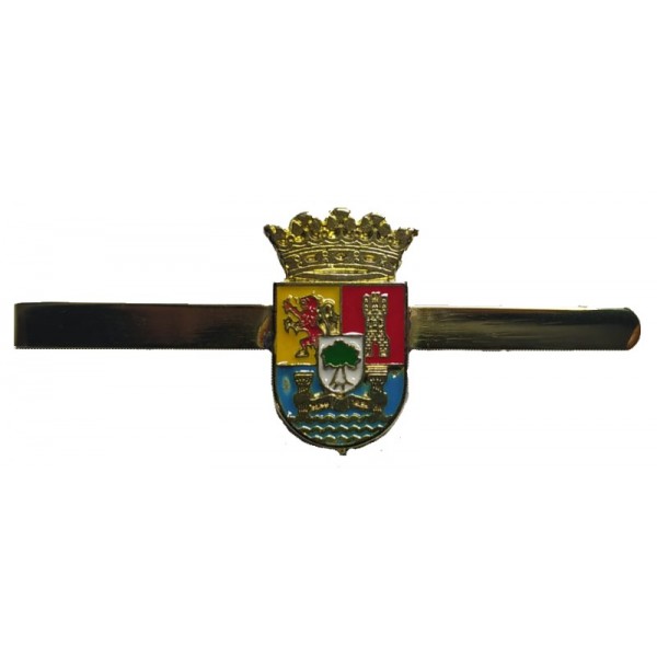 PISACORBATA DE EXTREMADURA