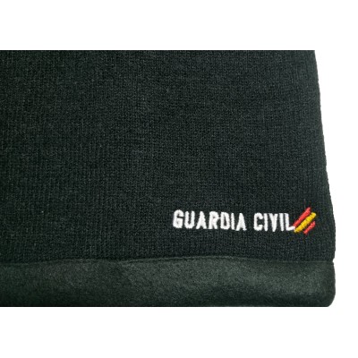 BRAGA GUARDIA CIVIL BORDADO