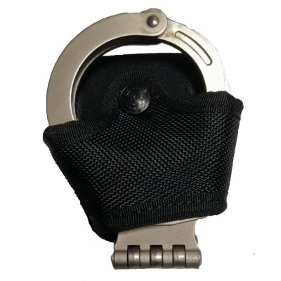 PORTAGRILLETE RADAR ABIERTO NYLON