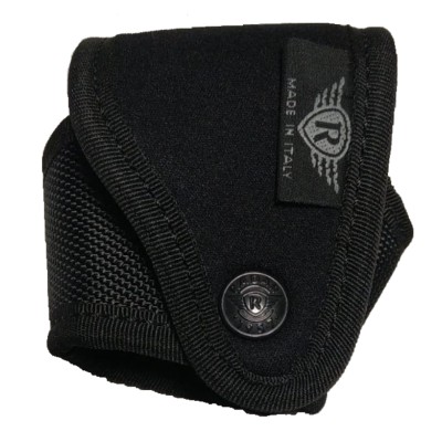 PORTAGRILLETE RADAR ABIERTO NYLON