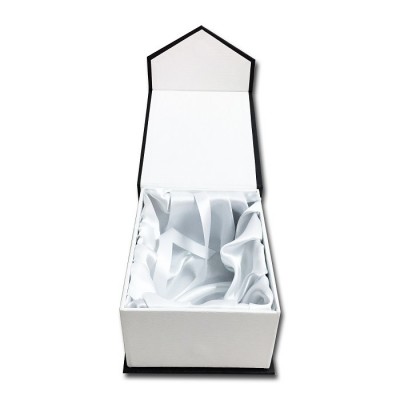 ESTUCHE VACIO, 19 X 16 X 8 CMS