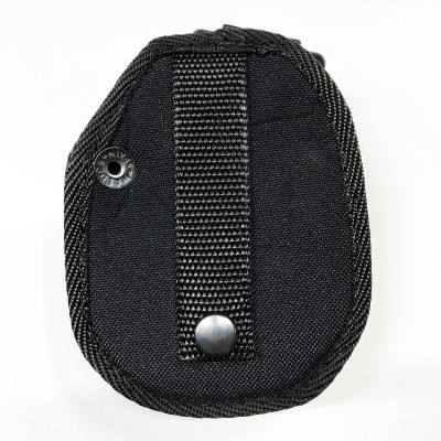 PORTAGRILLETE MOLLE GRILLETE SEMIRRIGIDO