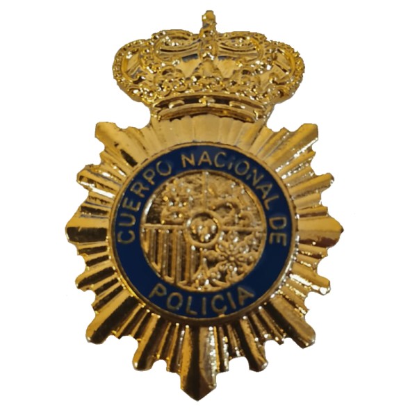 PLACA MINI CNP
